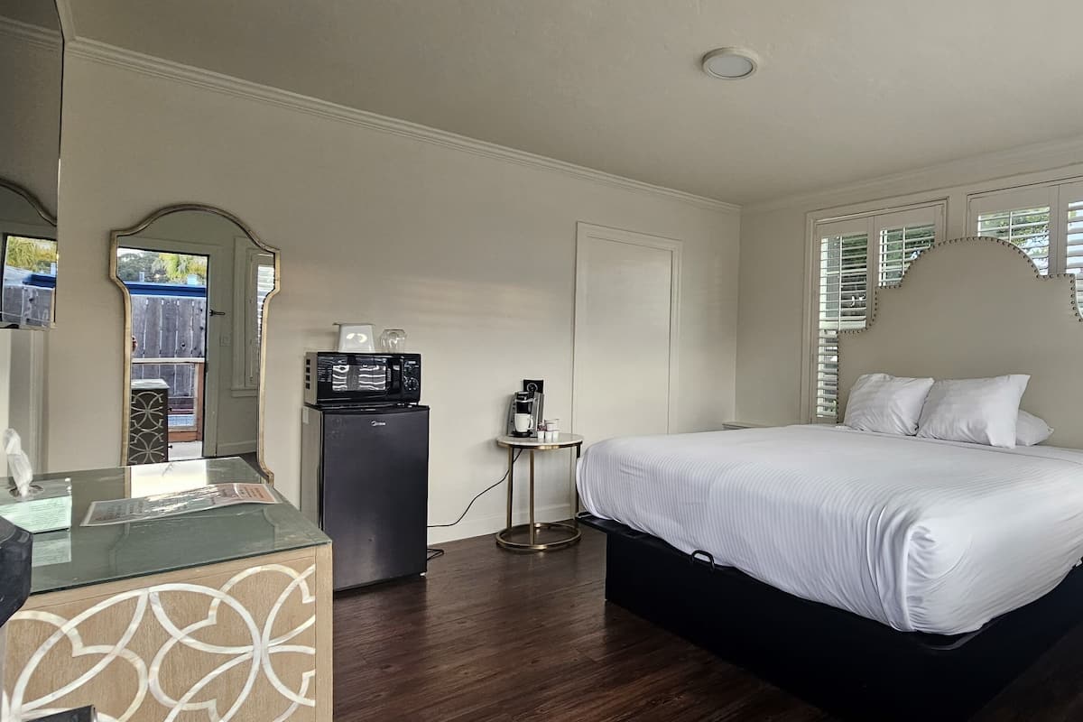 Habitación familiar, varias camas | Wifi gratis y ropa de cama