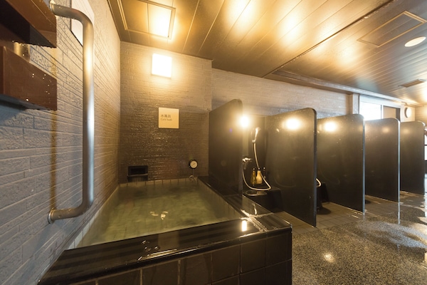 Public bath