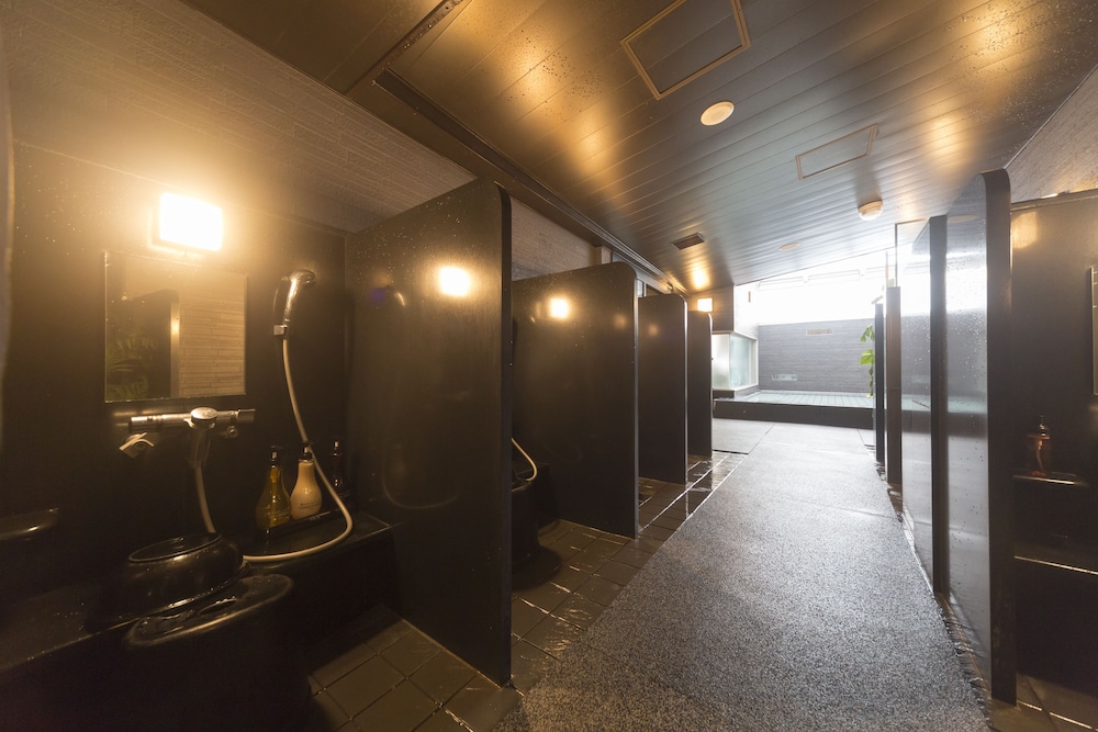 Dormy inn PREMIUM Shibuya-jingumae by null