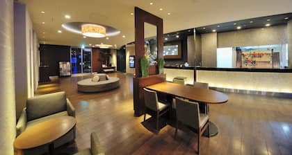 Dormy Inn Premium Shibuya Jingumae Hot Spring