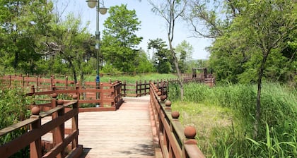 The Hotel Yeong Jong