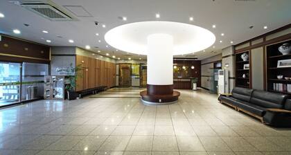 The Hotel Yeong Jong