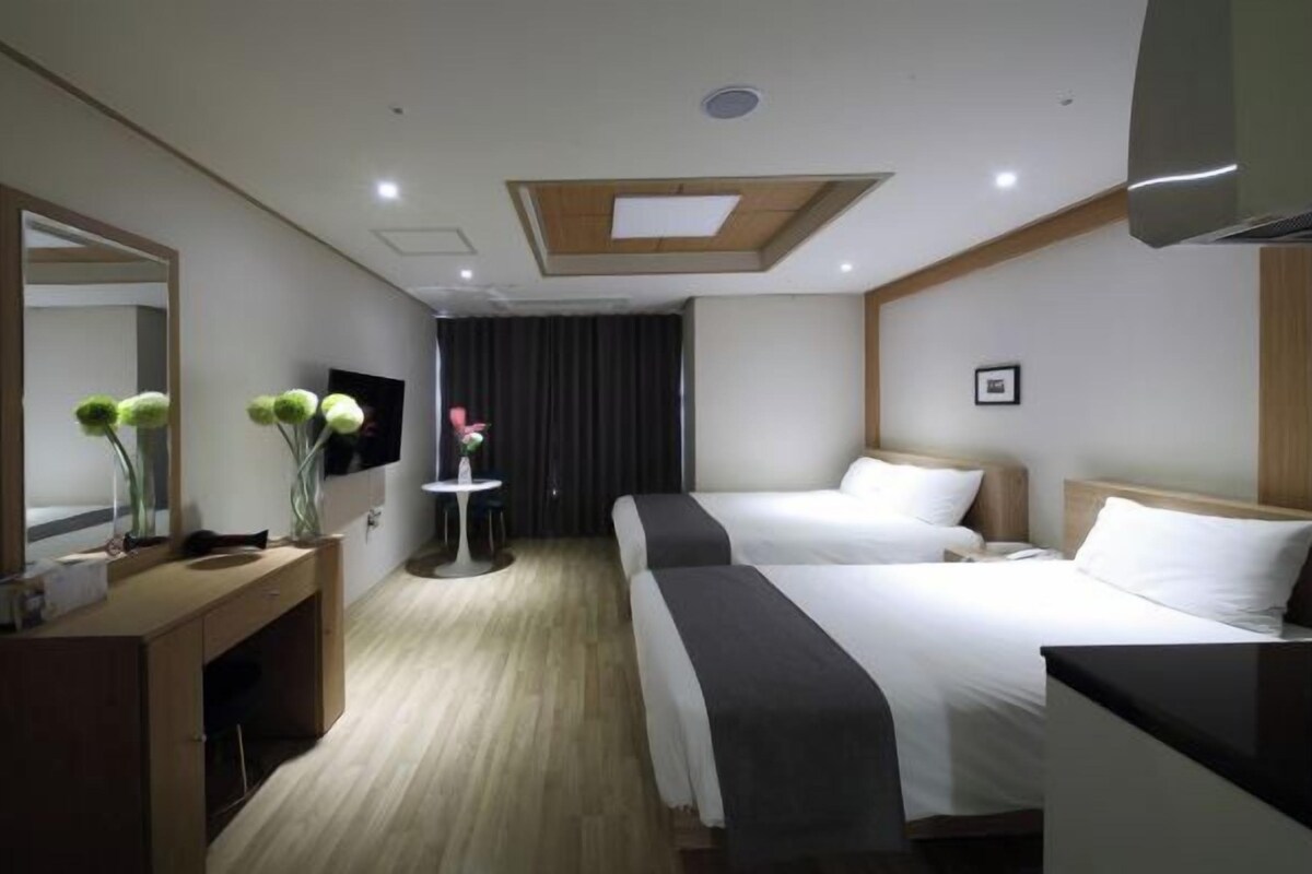 Kamer