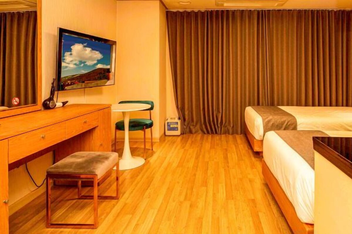 Kamer