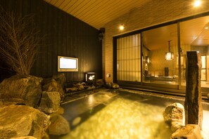 Hot springs - Dormy Inn Premium Wakayama Natural Hot Spring (Wakayama)