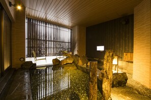 Hot springs - Dormy Inn Premium Wakayama Natural Hot Spring (Wakayama)