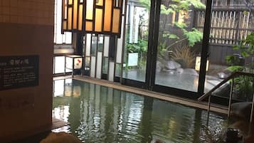 Public bath