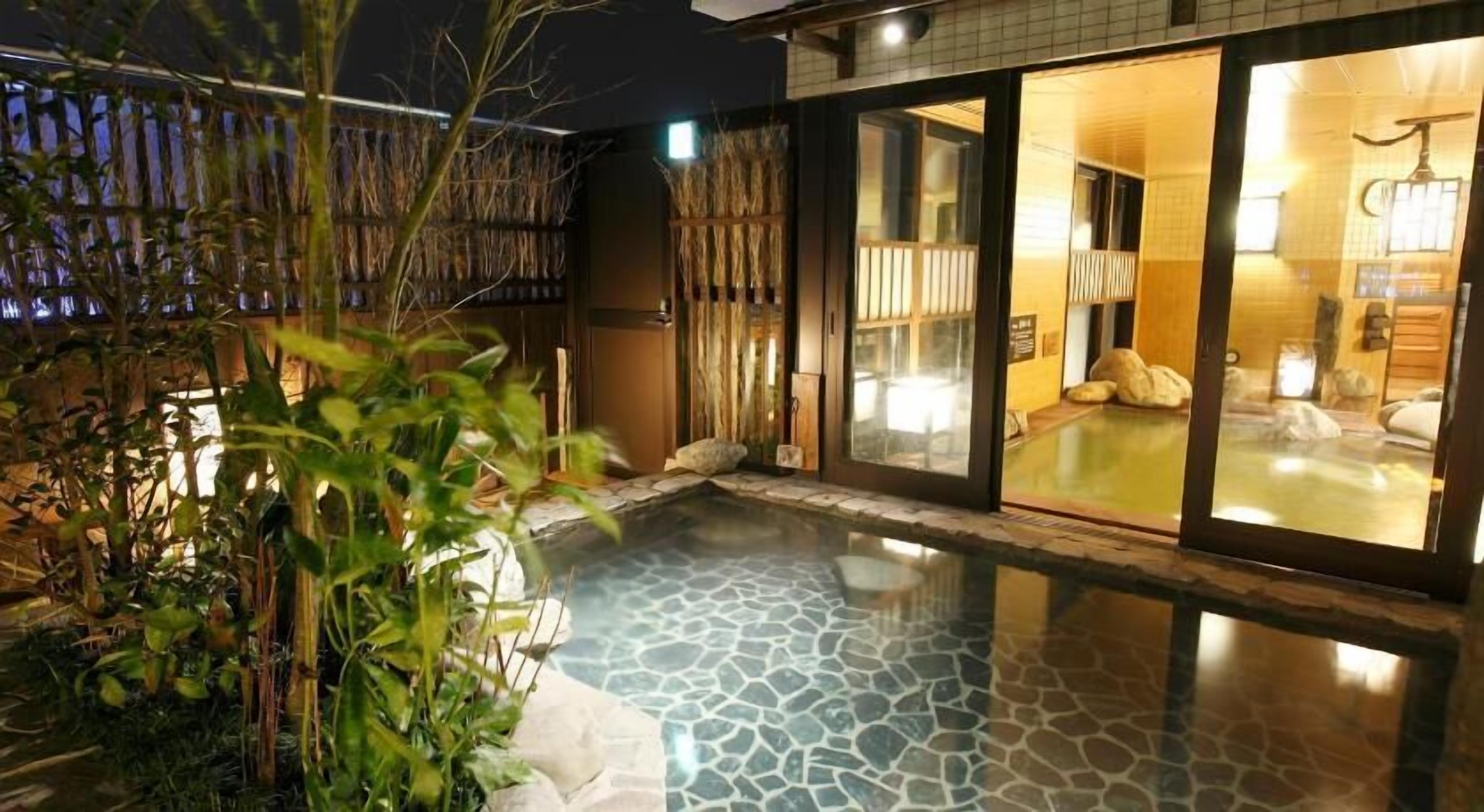 Spa