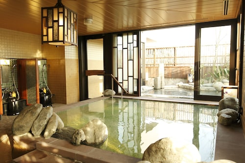 Hotel Dormy Inn Kagoshima Natural Hot Spring