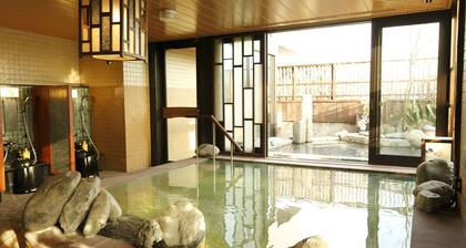 Hotel Dormy Inn Kagoshima Natural Hot Spring
