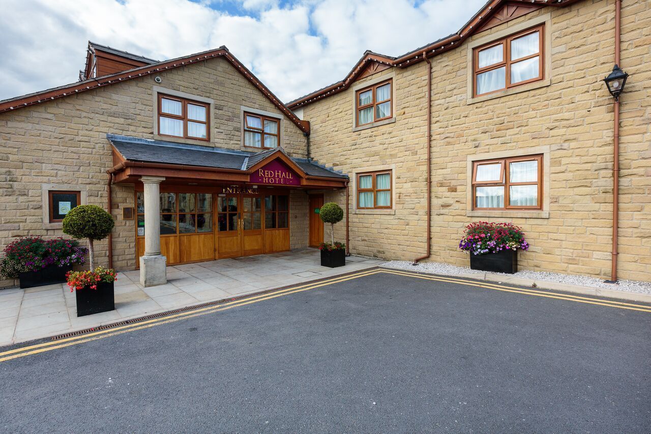 Photo - Red Hall Hotel