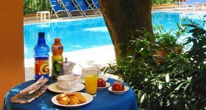 Residence Villa Andrea