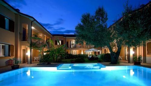 Residence Villa Andrea