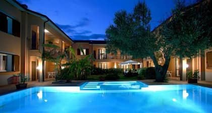 Residence Villa Andrea