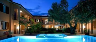 安德烈別墅公寓