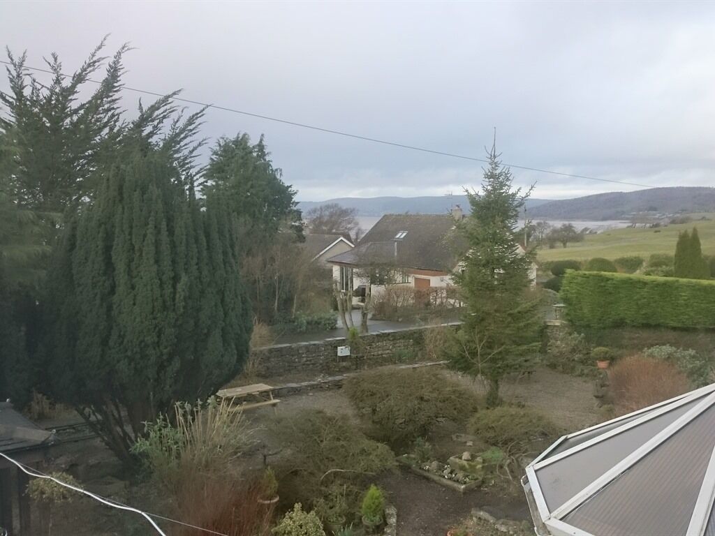 Dobbeltrom – classic, eget bad, sjøutsikt (Room 5 ) | Utsikt fra overnattingsstedet