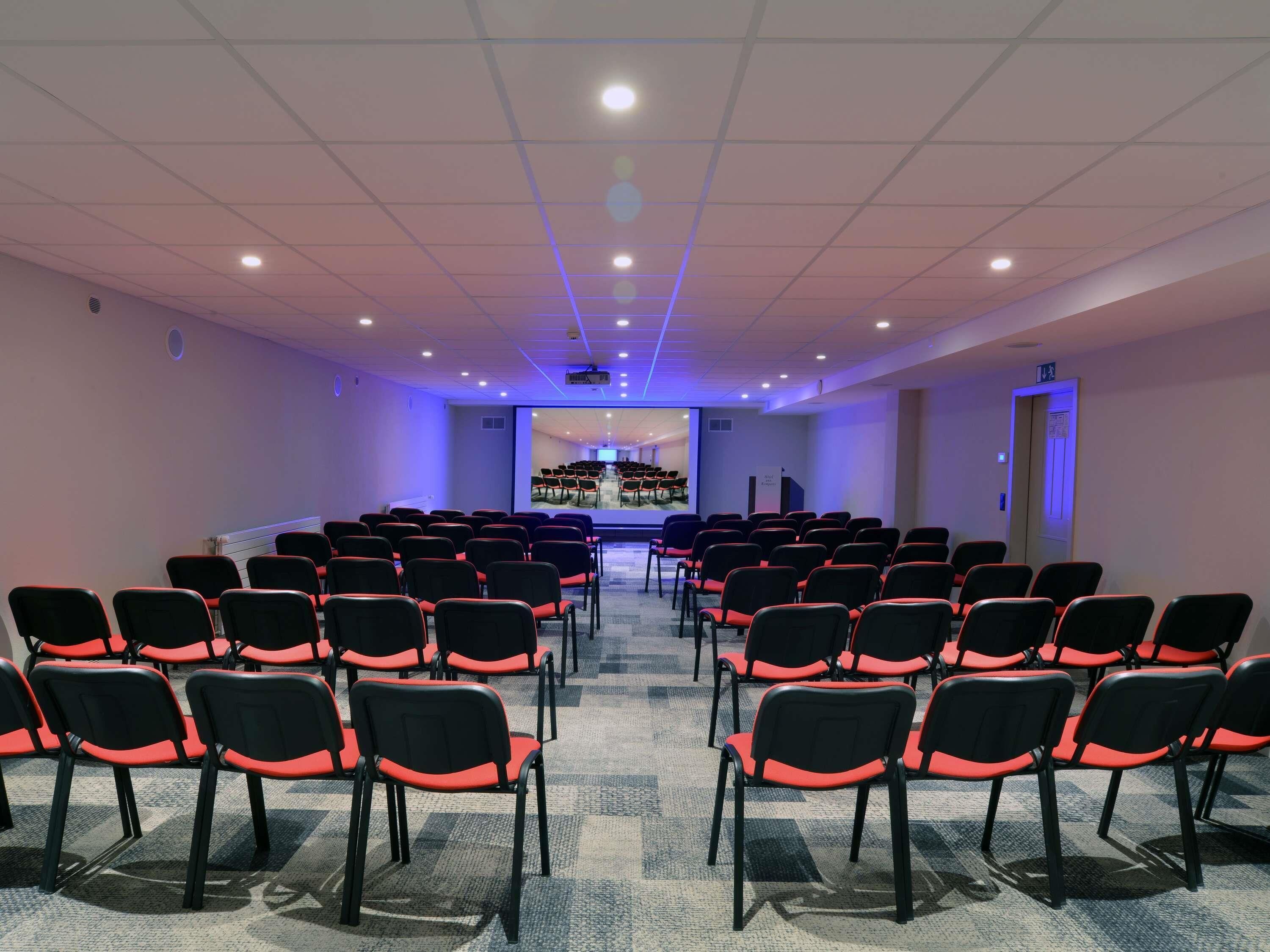 Photo - Mercure Fribourg Centre Remparts
