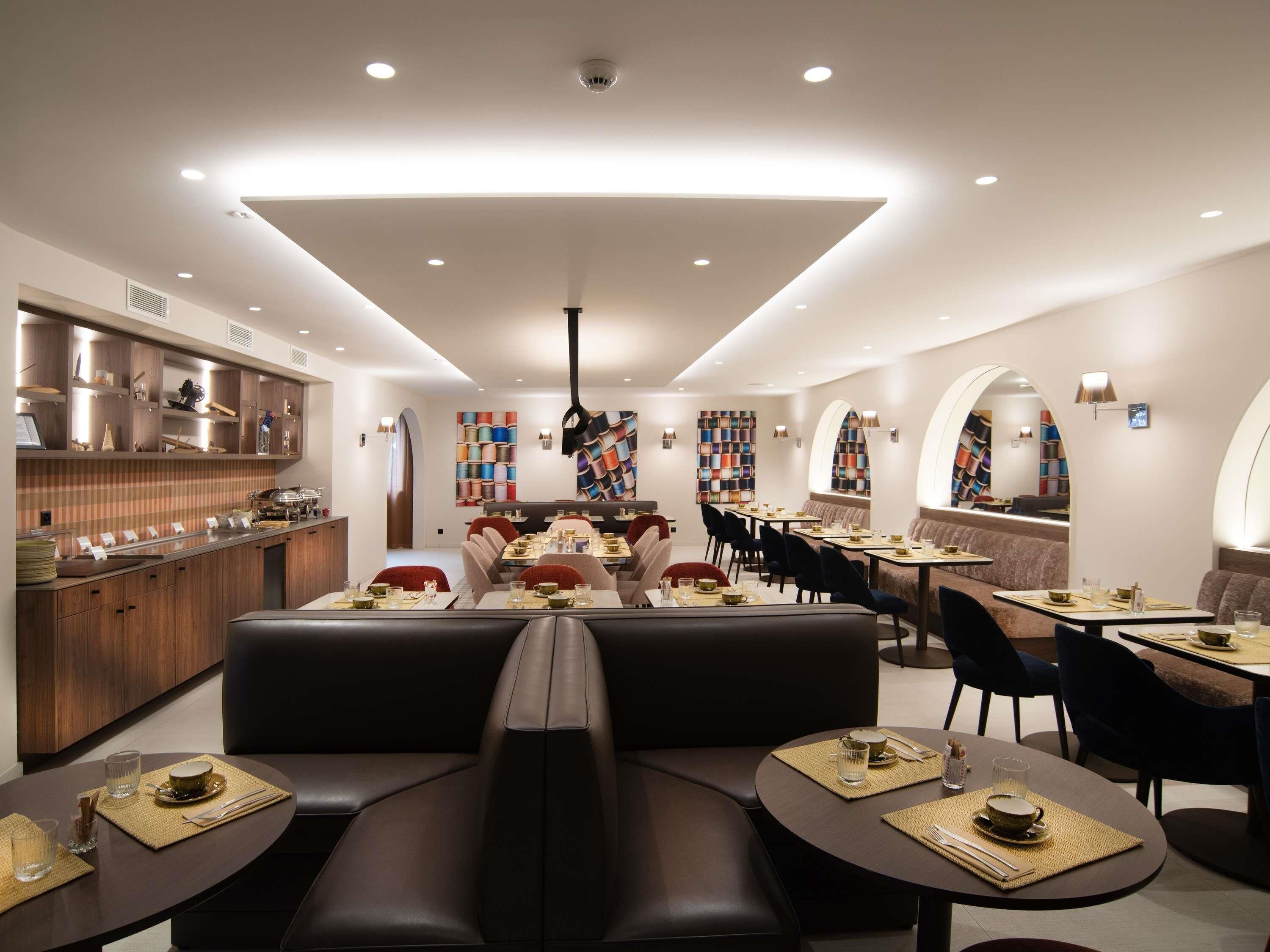 Photo - Mercure Fribourg Centre Remparts