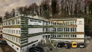 Exterieur