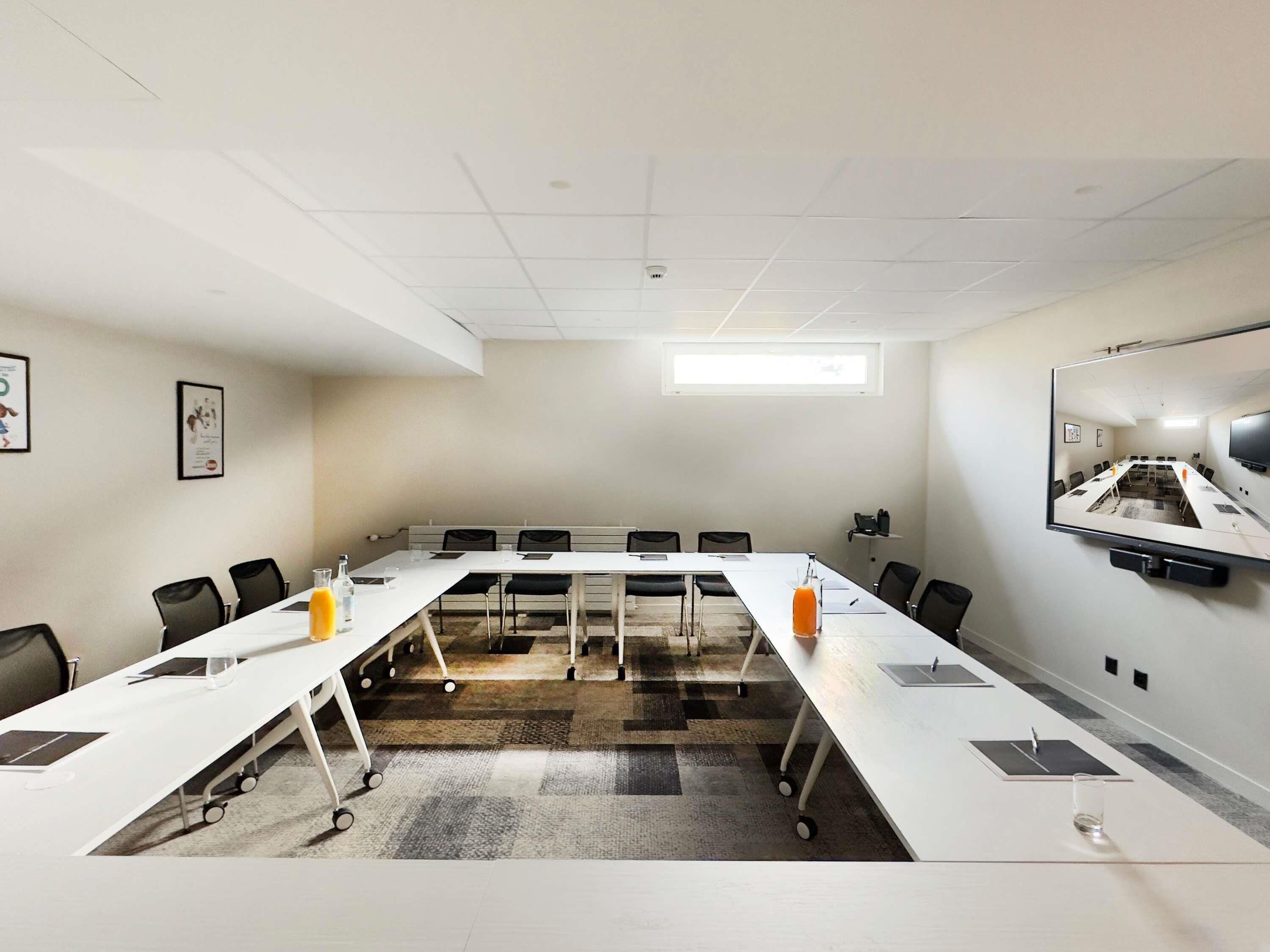 Photo - Mercure Fribourg Centre Remparts