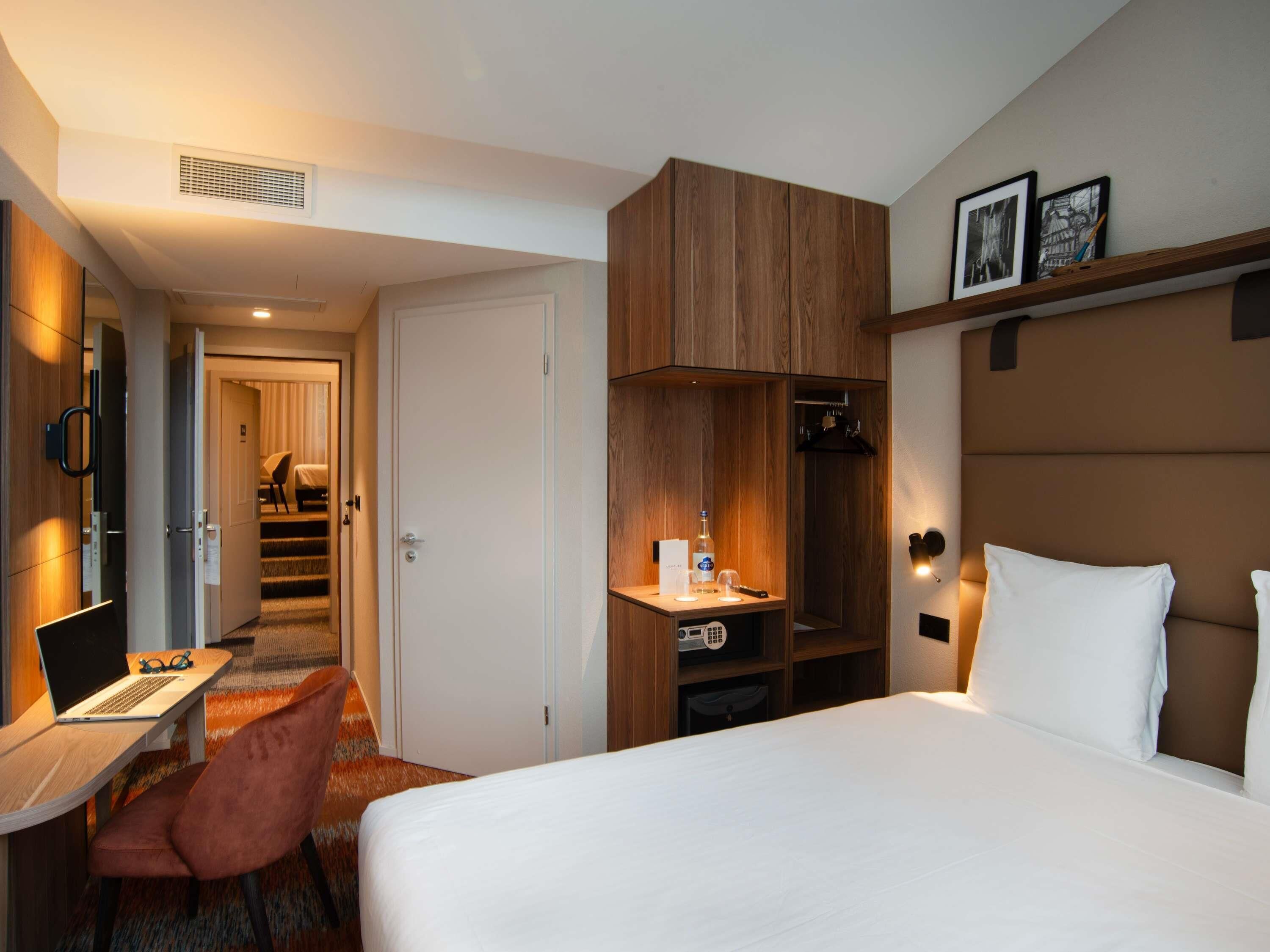 Photo - Mercure Fribourg Centre Remparts