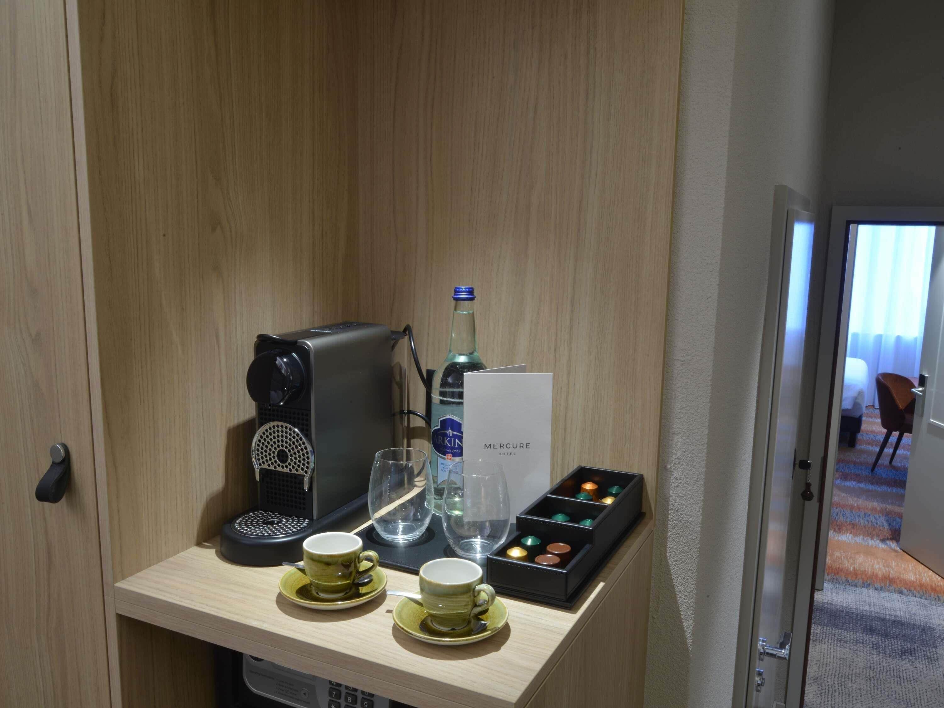 Photo - Mercure Fribourg Centre Remparts