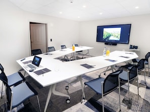 Salle de réunion