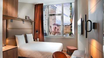 Standardzimmer, 1 Queen-Bett