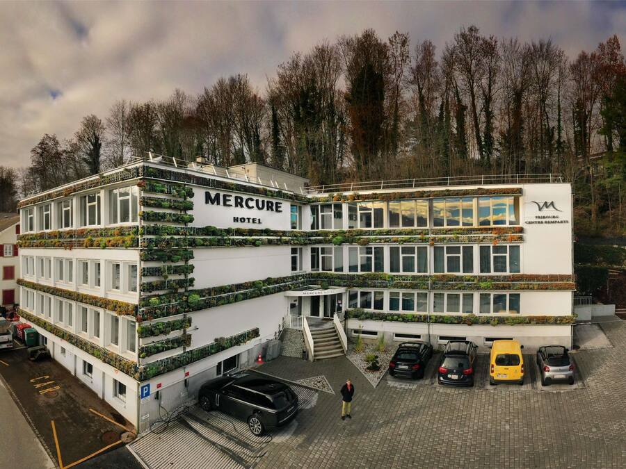 Exterieur