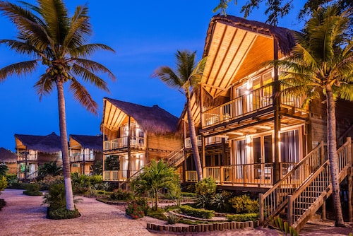 Hotel Isla del Encanto