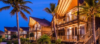 Hotel Isla del Encanto