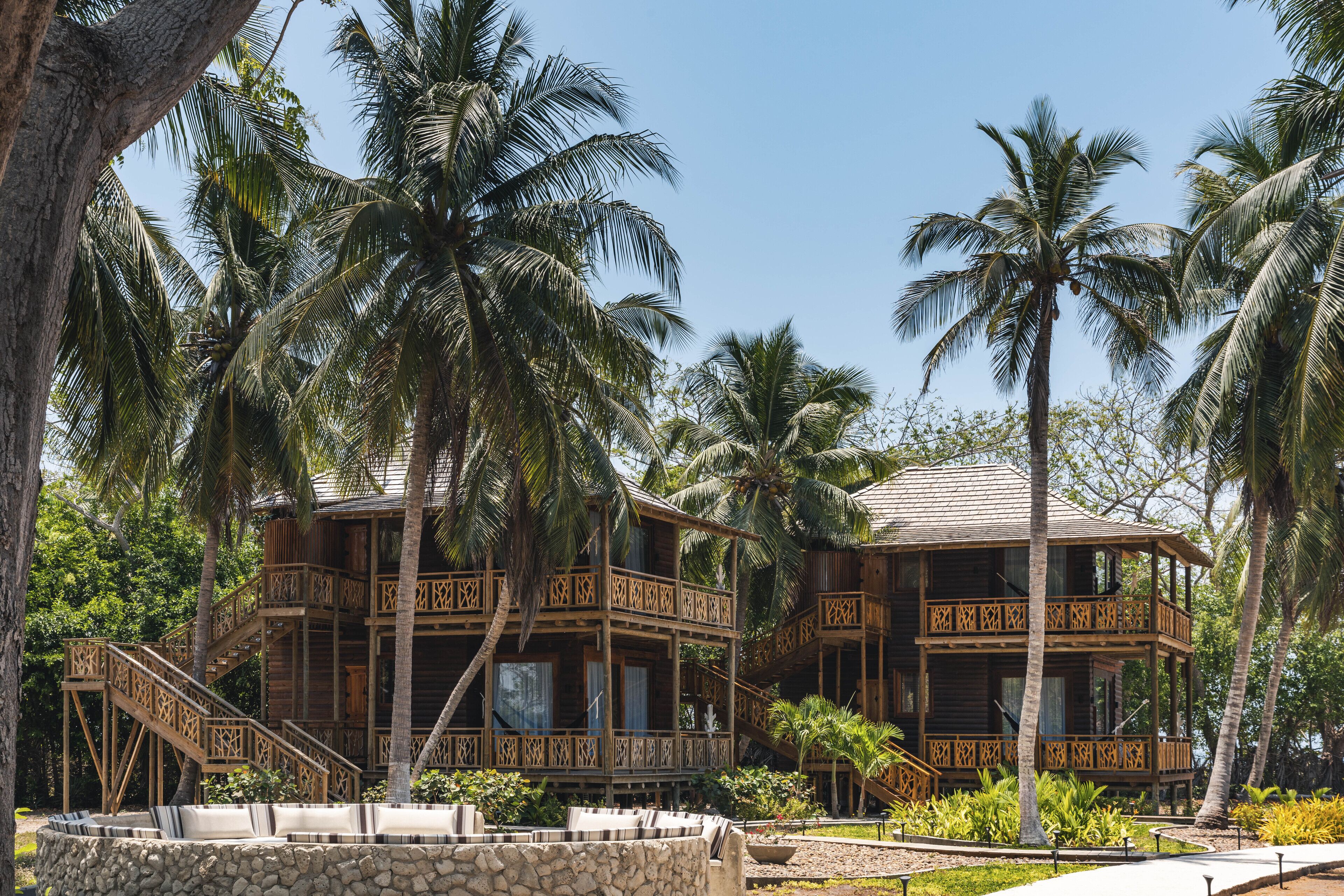 grand studio suite | view from room