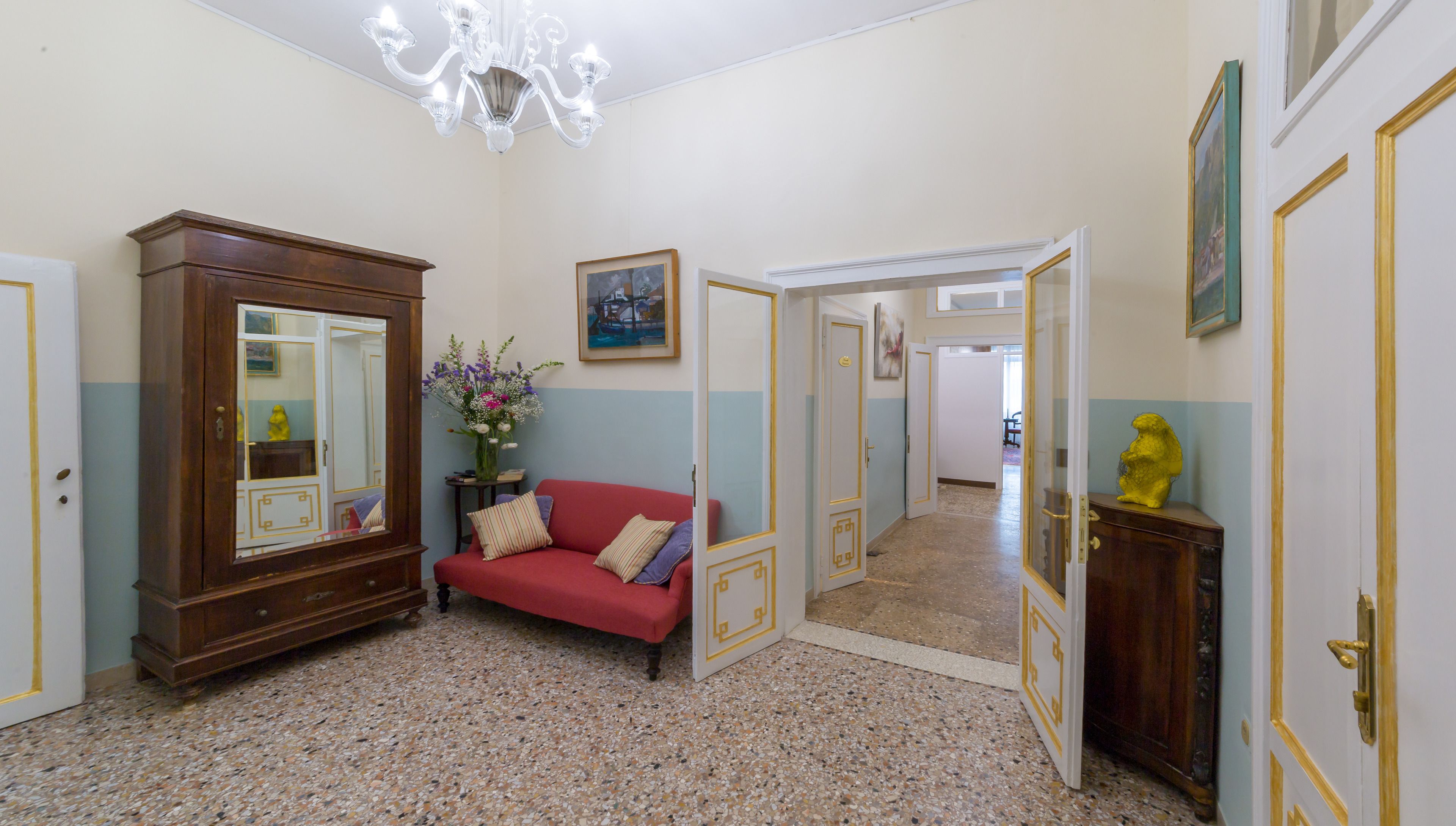 Photo - Venice Luxury -Friendly Venice Suites
