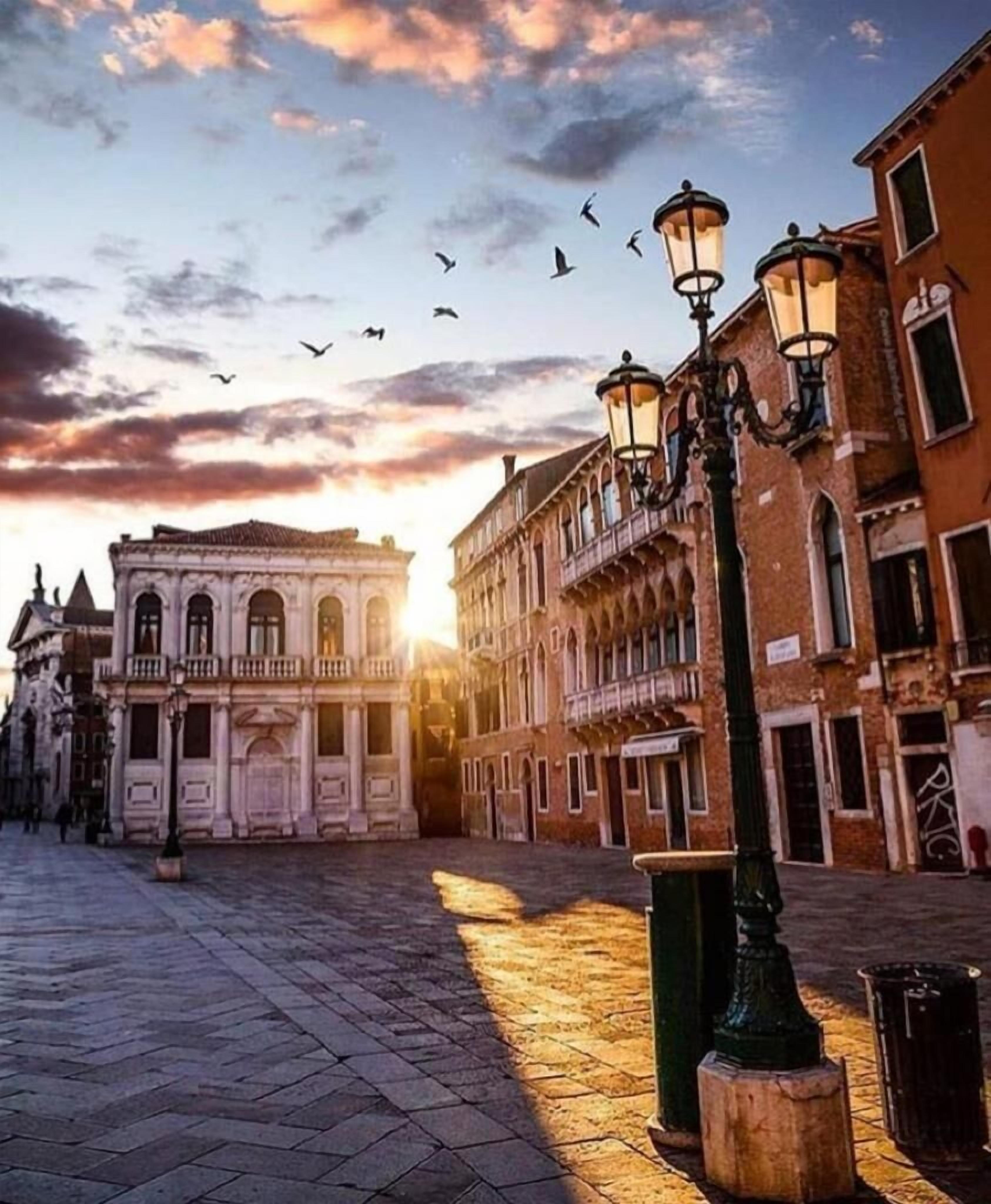 Photo - Venice Luxury -Friendly Venice Suites