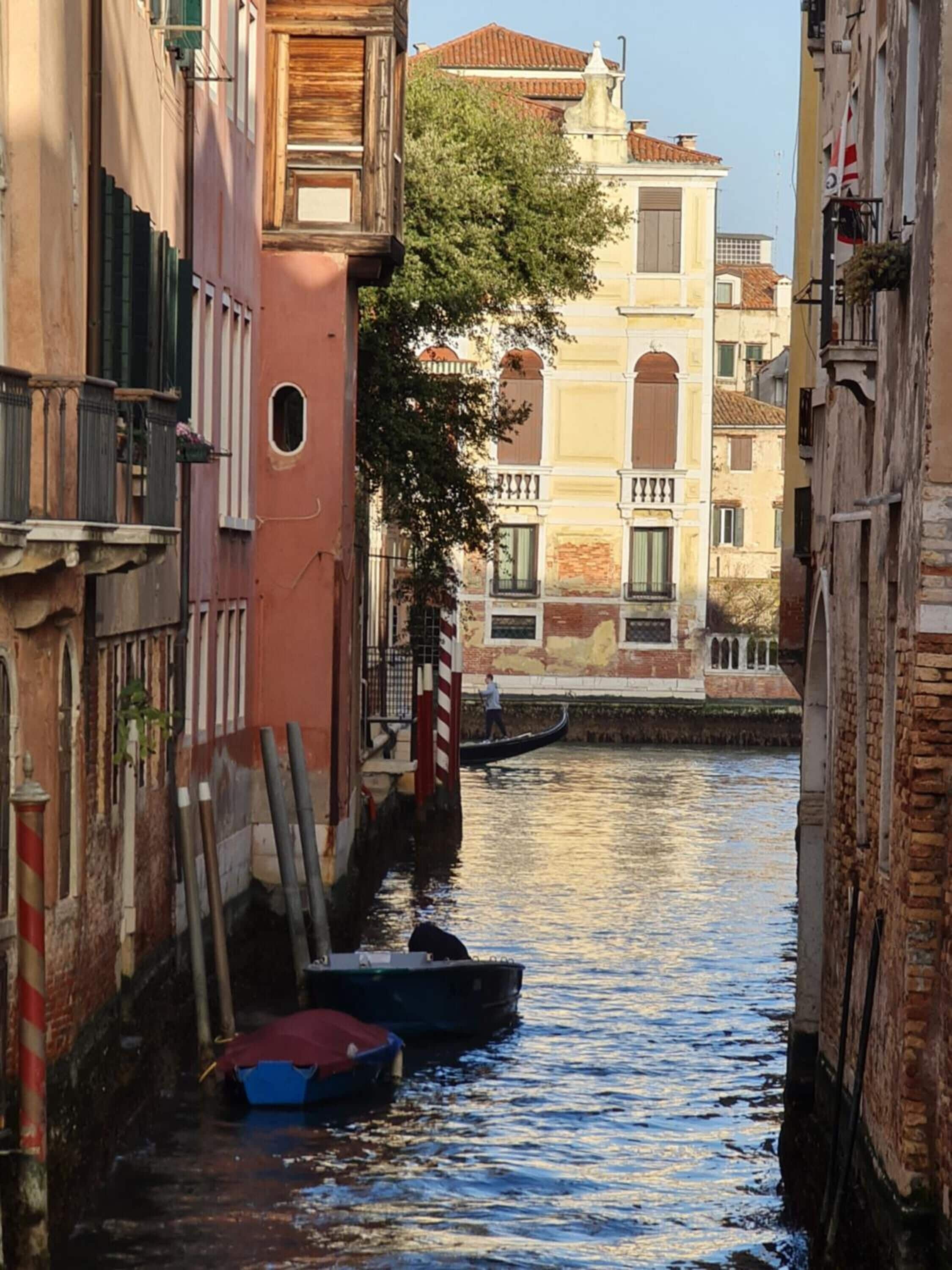 Photo - Friendly Venice Suites