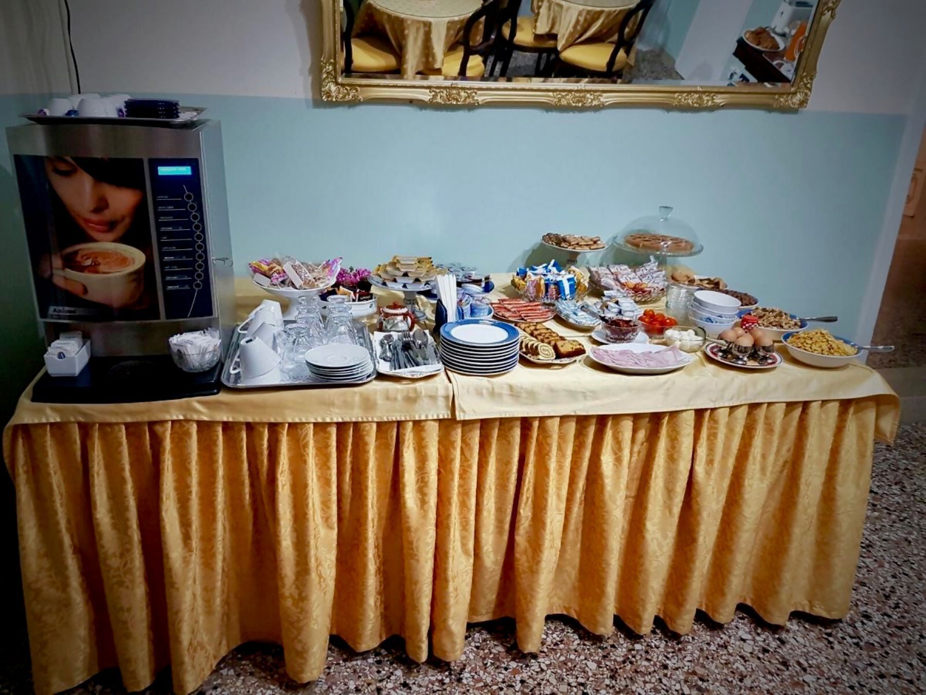 Photo - Venice Luxury -Friendly Venice Suites