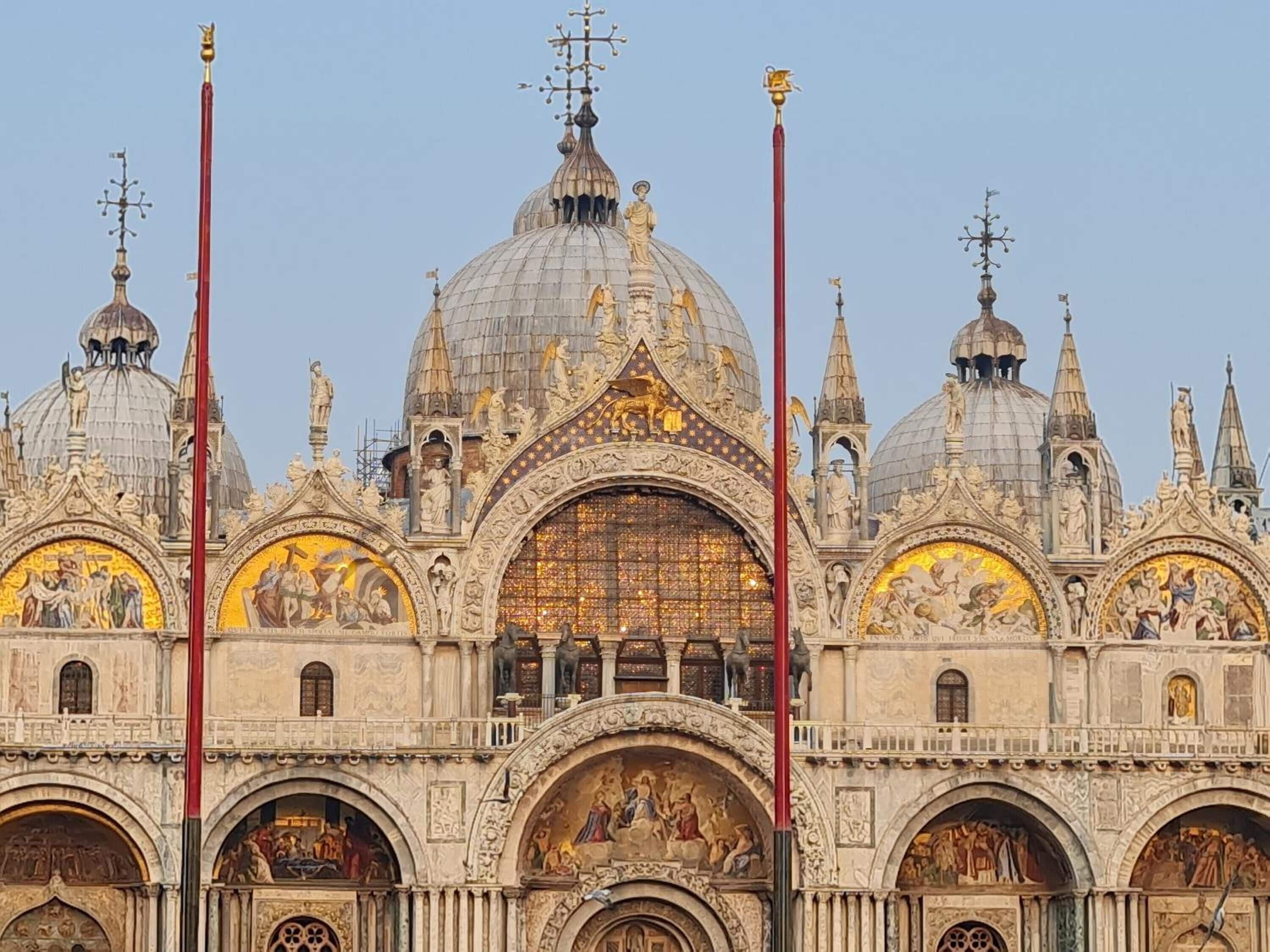 Photo - Venice Luxury -Friendly Venice Suites