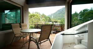 30 Type | Terrasse/Patio