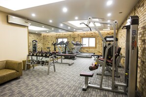 Installations sportives