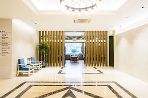 Daily buffet breakfast for a fee - Polaris Hotel (Bucheon)