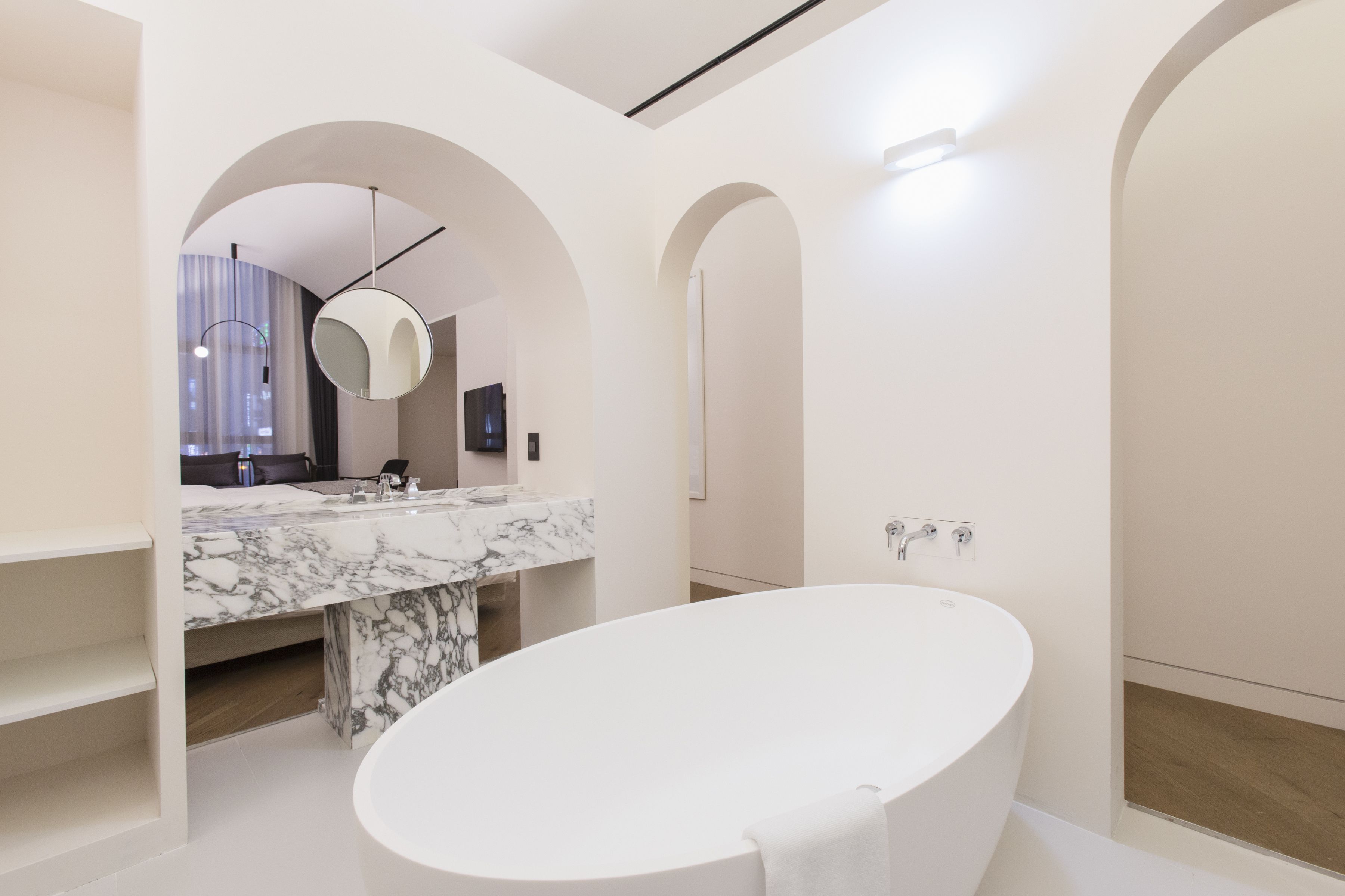 Phòng tắm