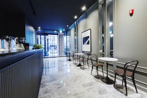 Bar (sur place)