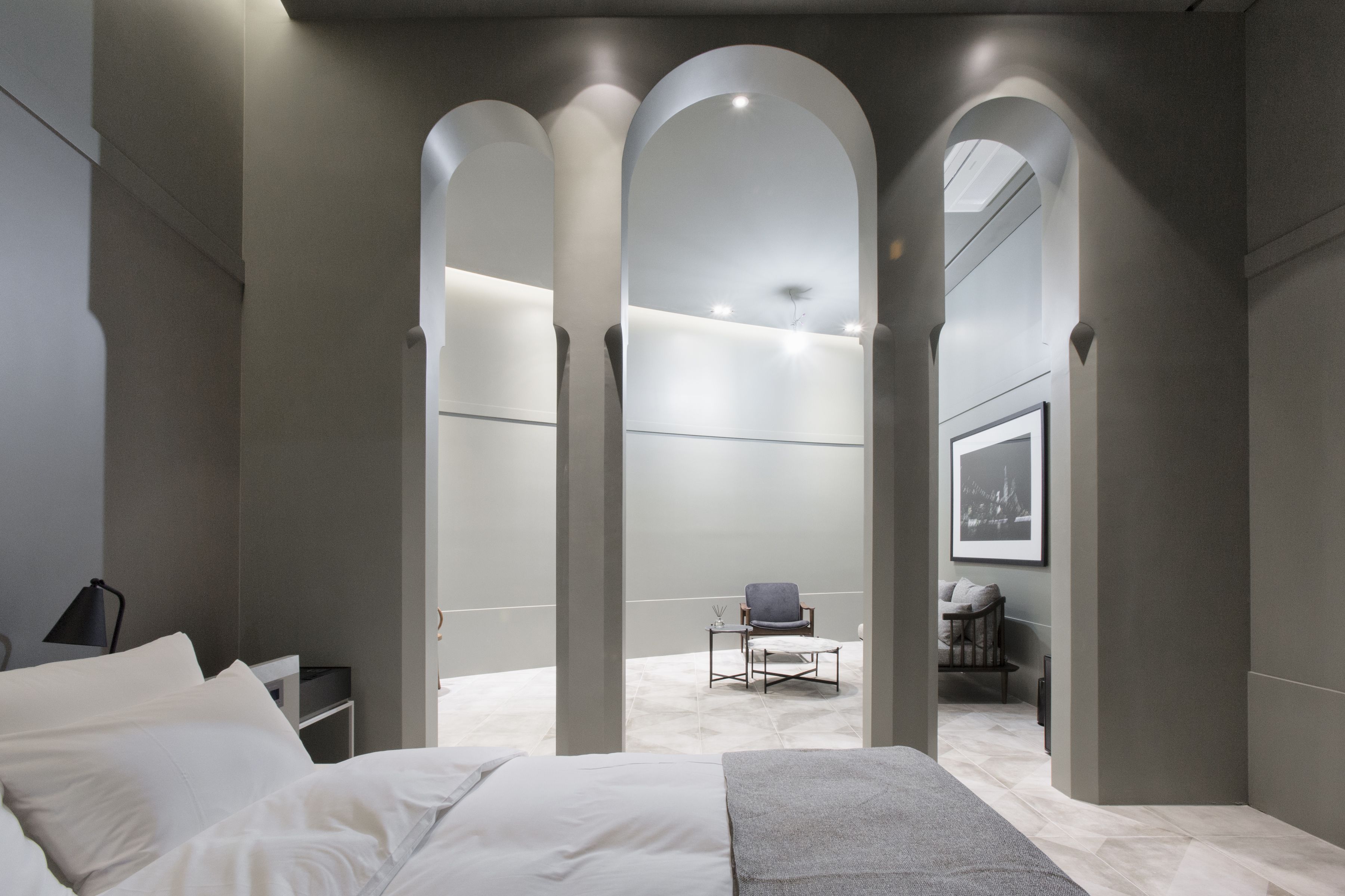 suite (corner) | in-room safe, blackout curtains, cots/infant beds, rollaway beds