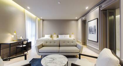 GM JS Boutique Hotel