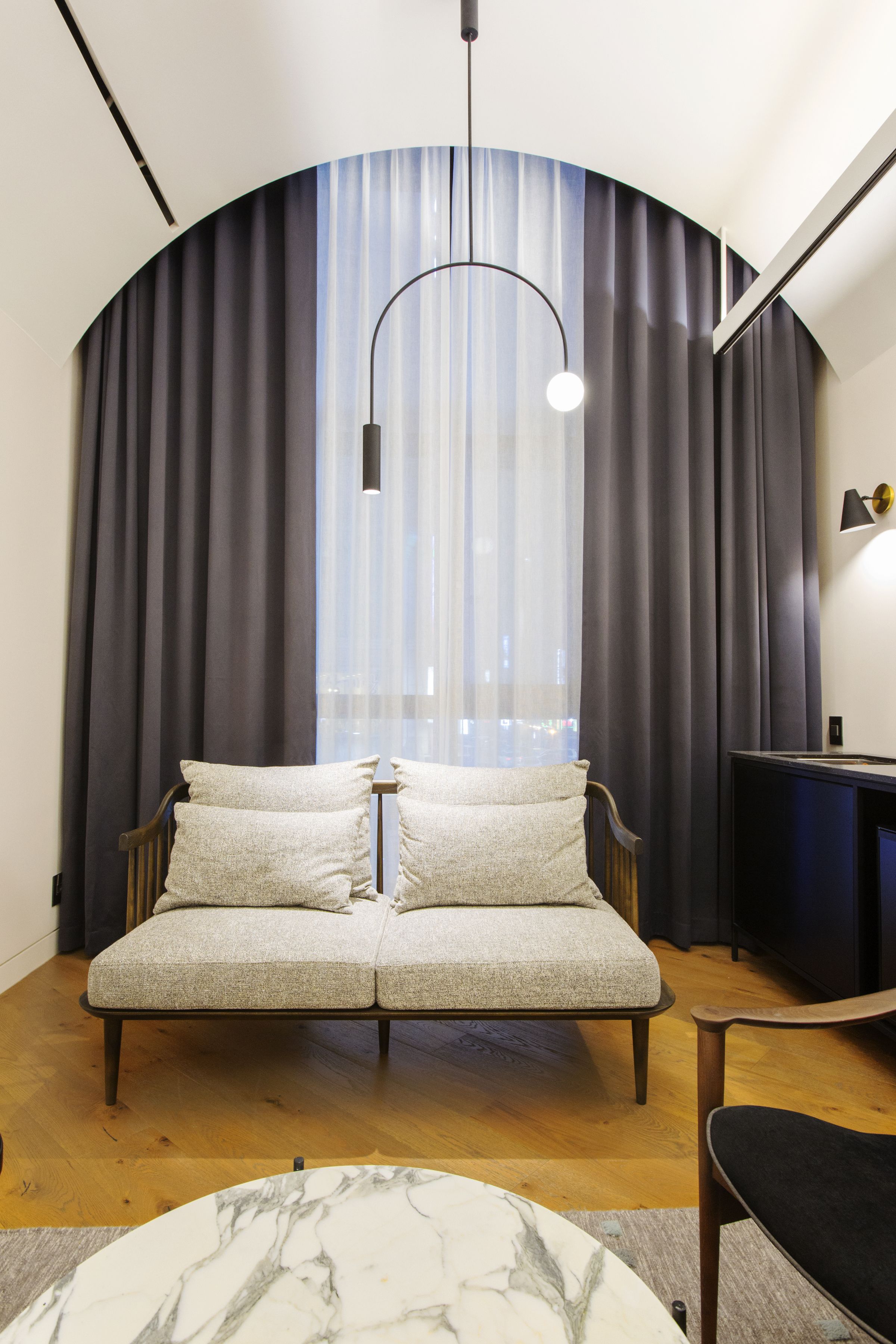 family triple room | room amenity