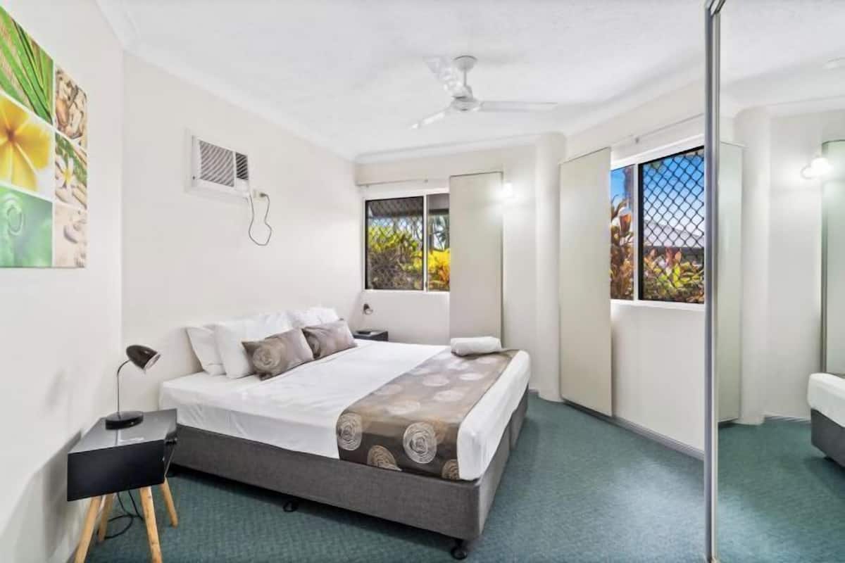 In-room safe, iron/ironing board, cots/infant beds, rollaway beds