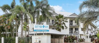 Citysider Cairns