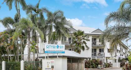 Citysider Cairns