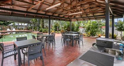 Citysider Cairns