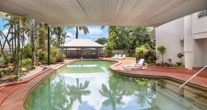 Citysider Cairns
